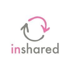 inshared logo